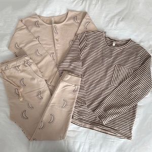 EUC RYLEE & CRU 3PCS BUNDLE